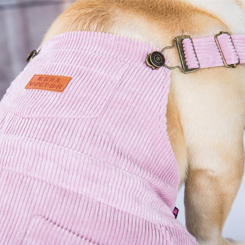 Mono vaquero para mascotas, Mono para perros pequeños y medianos, pantalones vaqueros para perros Chihuahua, ropa de vaquero