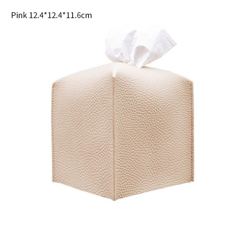 1pc Küche Tissue Box Abdeckung Serviette Halter Für Papier Handtücher Box Für Servietten Tissue Dispenser Wand Montiert Container Für tücher: 5