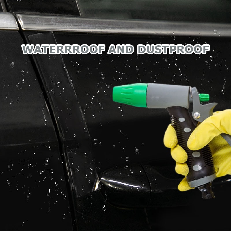 Auto Stickers Auto Instaplijsten Sticker Protector... – Vicedeal