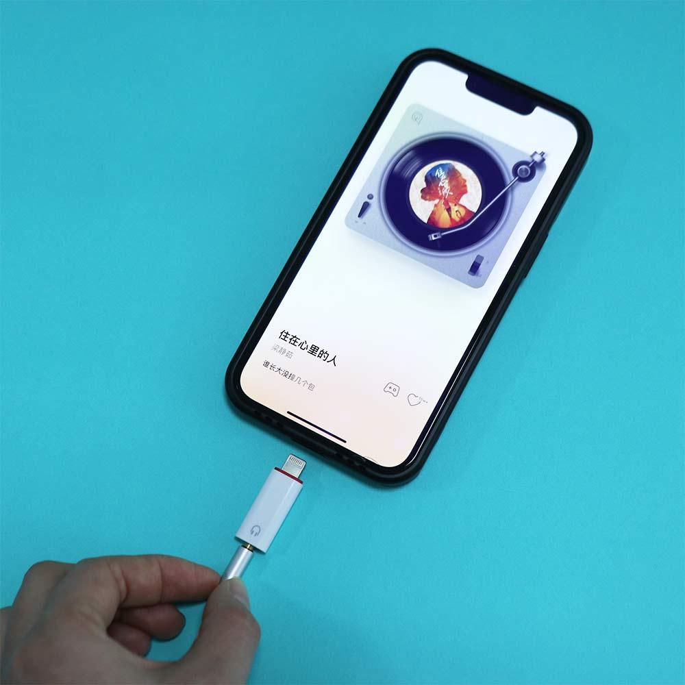 AUX Adapter Wired Headset Type C Converter 3.5mm Female Type C Male Type-C To 3.5 MM Adapter Audio Cable Digital Decoding