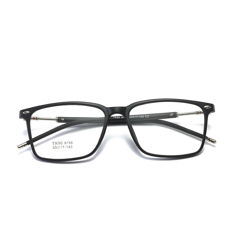 Transparent Eyeglasses Blue Light Blocking Optical Glasses Frames Women Men Computer Eye Glasses Eyewear Square Oculos