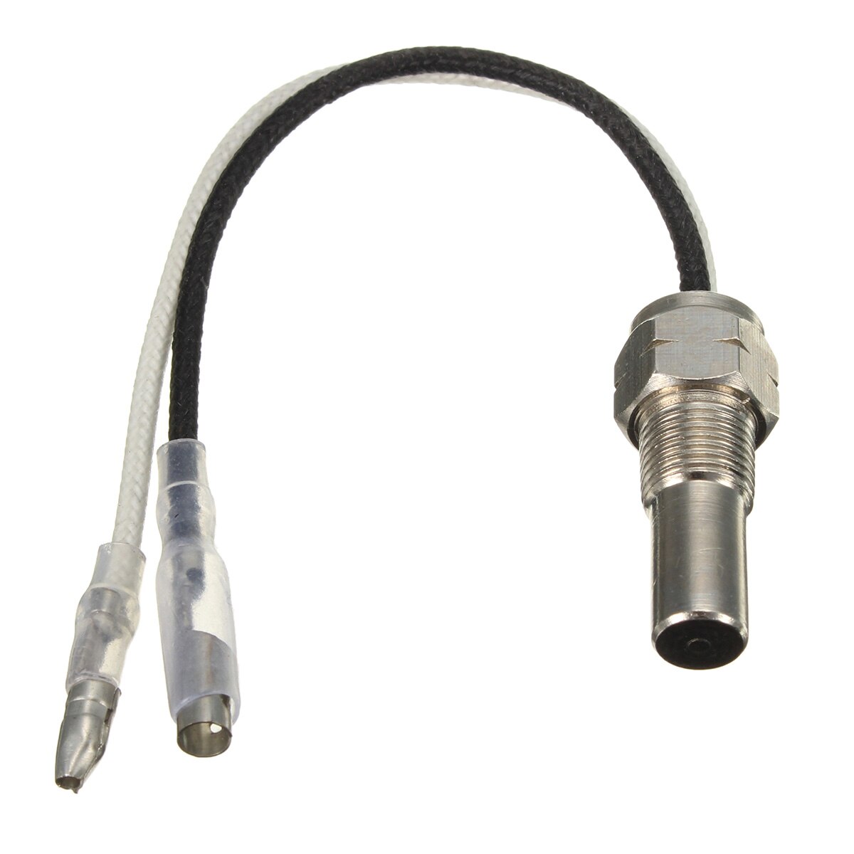 Auto voor Auto Gauge Universele Water Temperatuur Sensor Olie Temp Afzender Unit NPT 1/8 Meter Voor Toyota voor VW