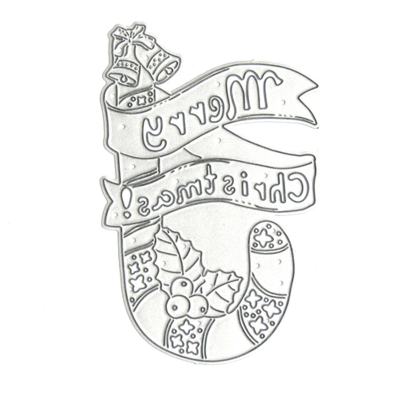 Metal Cutting Dies For DIY Scrapbooking Embossing Paper Wedding Cards Die Cuts Photo Album Making Craft Template Decor Crafts: Type 6