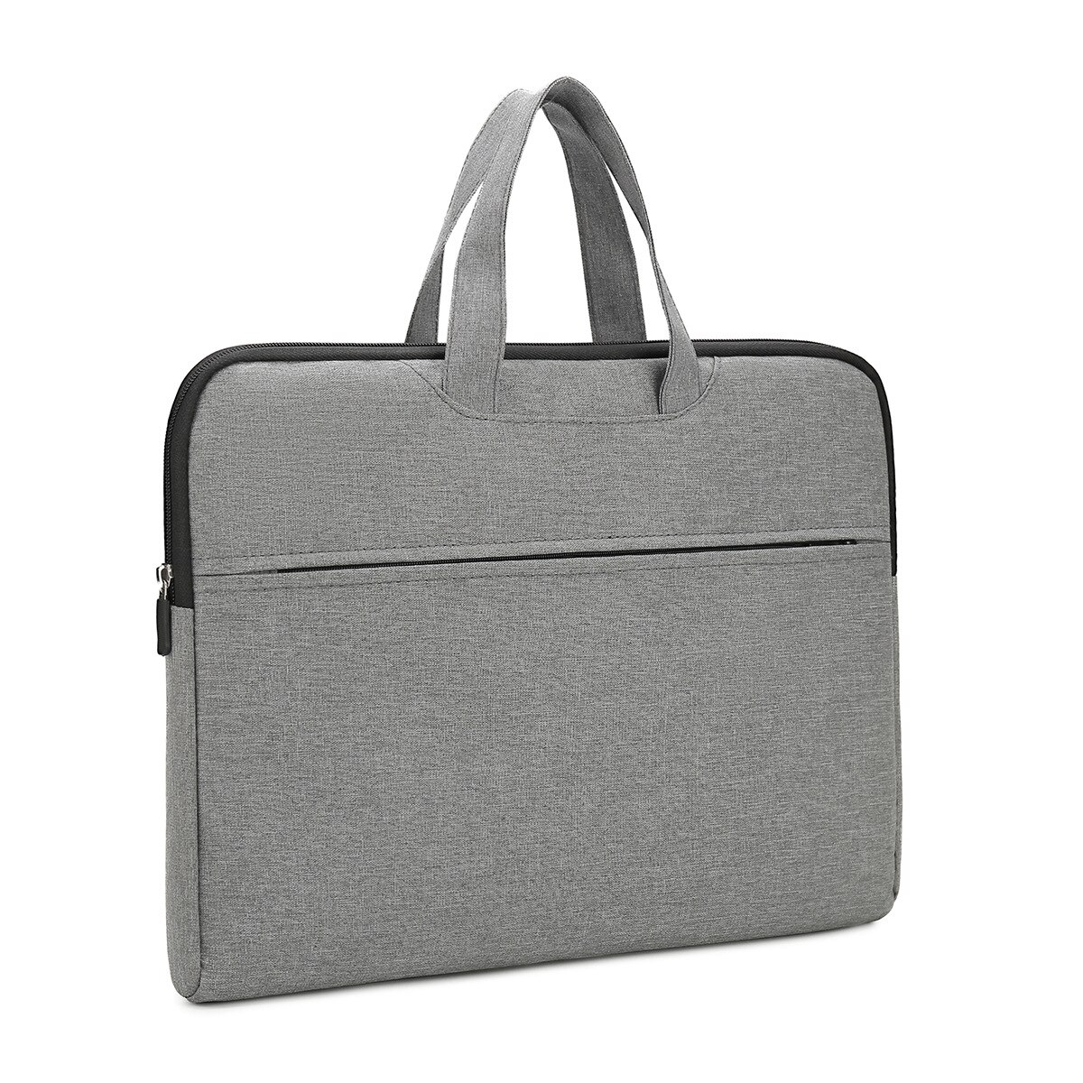 Leren laptoptas schoudertas heren businesstas schoudertassen voor heren bolso de mano hombre messenger bag heren tas voor heren: 2