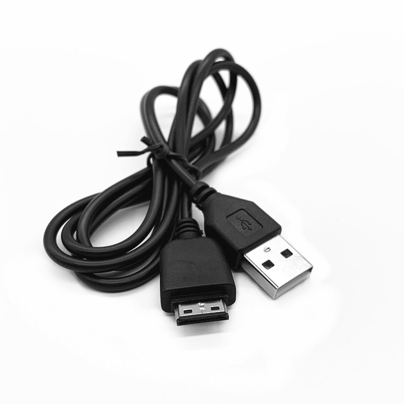 1x Usb Lader Kabel Voor Samsung Sch Serie C3010 C3050 C3110 C450 C6112 C6620 I200 I770 Saga I910 Omnia Cdma r200