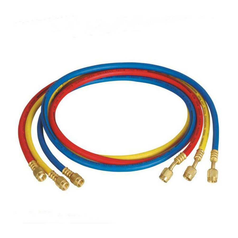 A72 tuuman ac freon -latausletku hvac -kylmäaine  r12 r22 r404 r502 r134a auton ilmastointijäähdytysputki 3000-600 a20