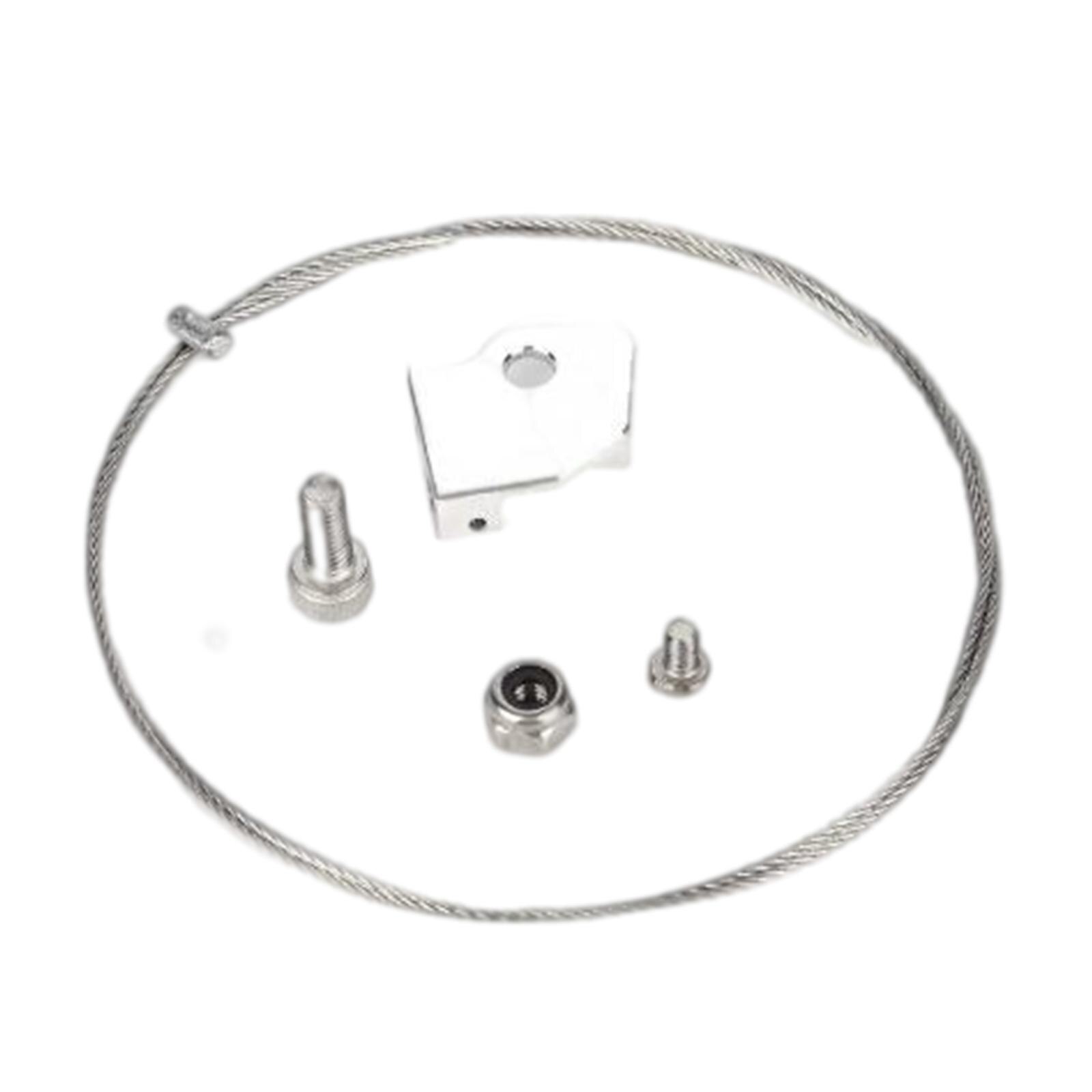 Parking Hand Brake Cable Release Tools Handbrake Lever Release Button Fit for Ford Car Repairing Set ACC Parts Replacement