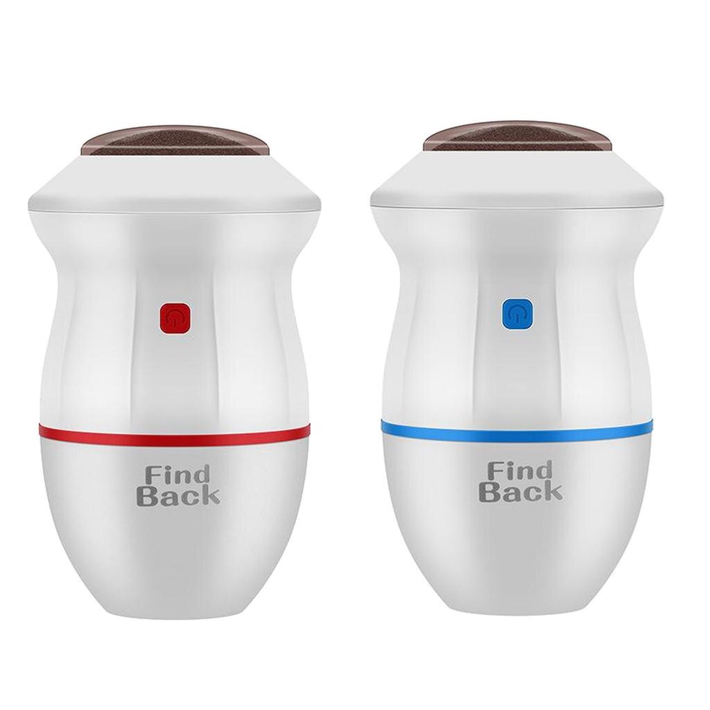 Electric Foot Callus Remover, Pedicure Tools for Men, Best Spa Electronic Micro Pedi Feet File Care