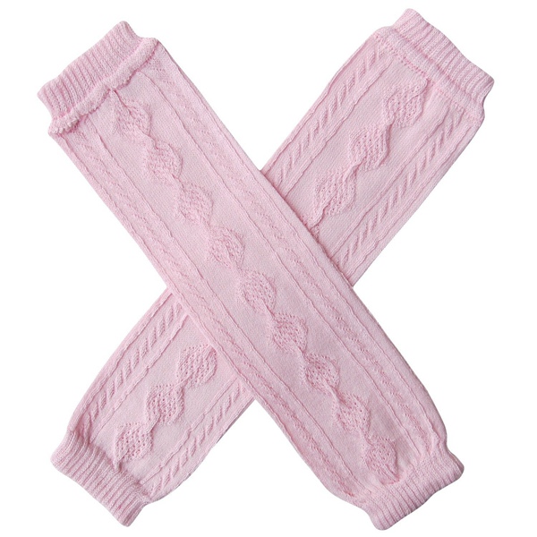 Jambières bébé en coton pour enfants | 20 styles, leggings doux, dessin animé pour fille et garçon, chaussettes rampantes de bonne: 18