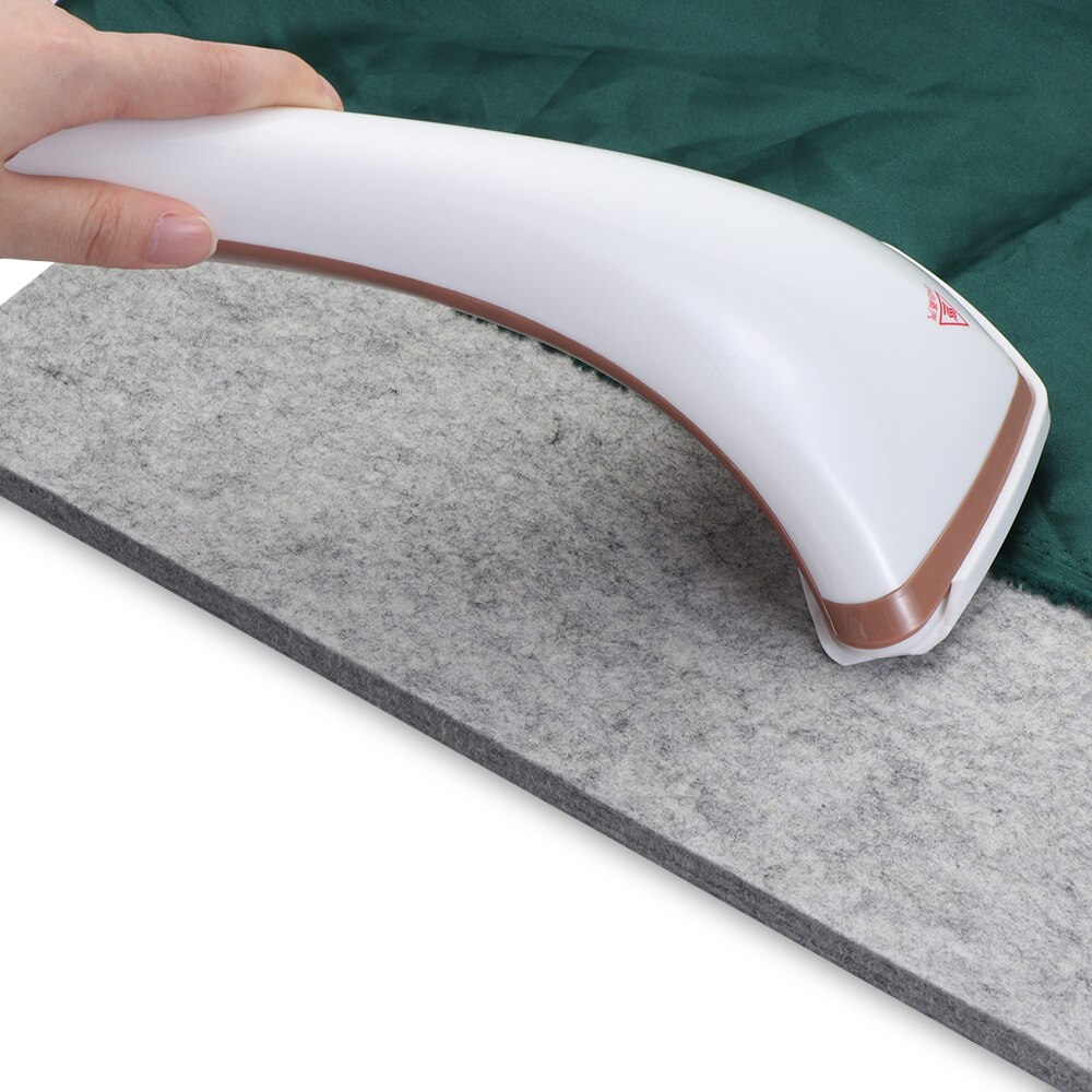 Wool Pressing Mat Ironing Pad Felt High Temperature Heavy Duty Thick Insulation Padding Ironing Board Felt Home Supplies