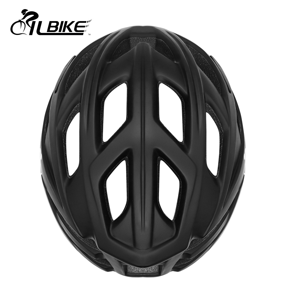 QYLBIKE Casco de ciclismo de seguridad Casco de bicicleta ligero ajustable para hombres adultos Mujeres Casco de bicicleta de montaña y carretera