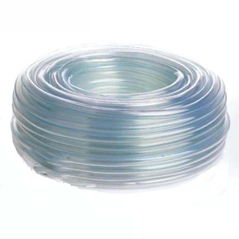 8mm kanin dricksrör 5m/15m/30m för kanin vattenkran nippel kanin matningsutrustning kyckling trädgård bevattning