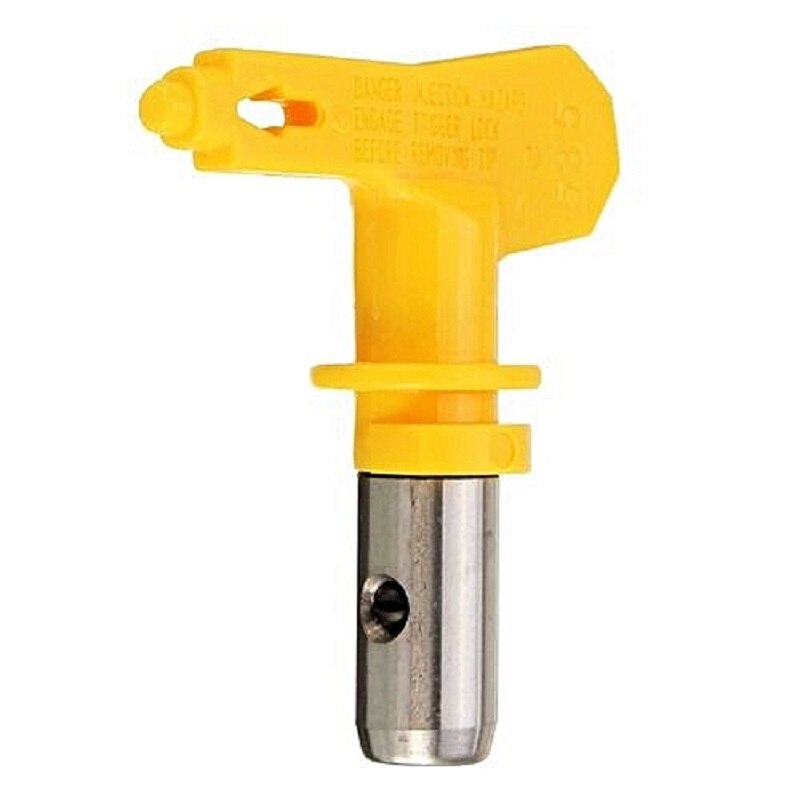 Aftermarket 5 serie sprühen piant Pistole Tipps 509/511/513/515/517/519/521 luftlos Düse TIPPS arten von Serie teile spritzpistole Tipps