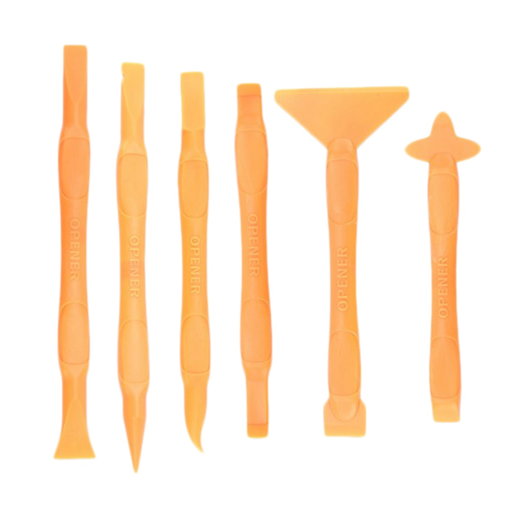 Pry Bar Tool Disassemble Opening Bar Repairing Crow Bar For Phone/Computer