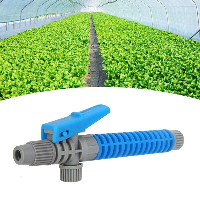 Spritzpistole Mit Langem Griff Für Garten Und Landwirtschaft – Großer Kopf, Handlich