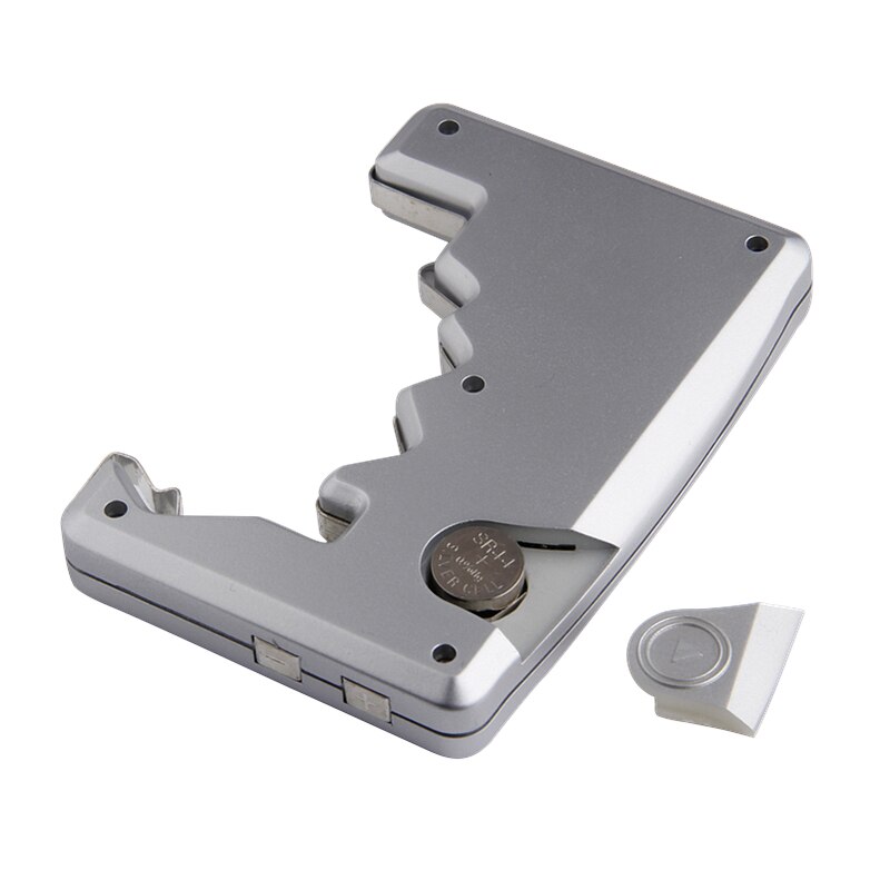 Digital Battery Tester Electricity Dry Battery Capacity Tester Measurable Battery Type 5/7 9V Battery Rechargeable Battery