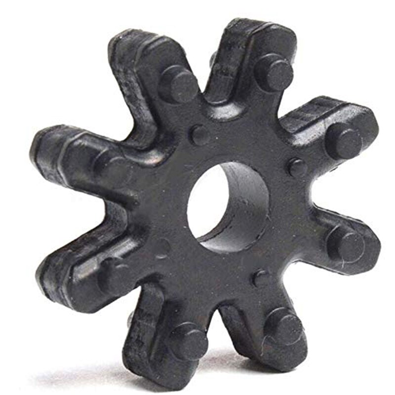 New10Pcs Flexible Couplings Steering Couplers 56315-2K000Fff For Hyundai Elantra Kia Soul Forte Car Styling Accessories