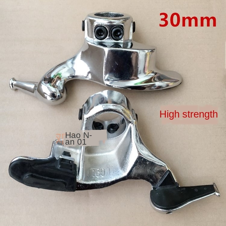 Accessoires de Machine d'enlèvement de pneu tête d'oiseau 30mm tête d'enlèvement de pneu Machine d'enlèvement de pneu tête d'outil de chargement de pneu de bec de canard