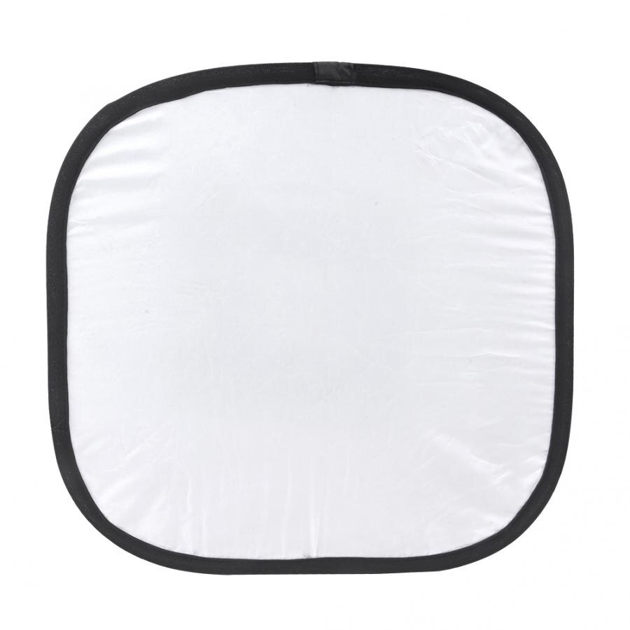 Black Plastic Lightweight Portable LED Lightsphere Photography Soft Fill Light Cover Film Television Lamp Softbox