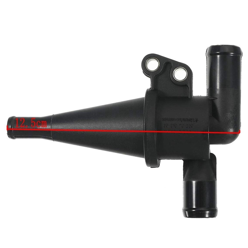 Séparateur d'huile et de gaz en plastique, 1 pièce, pour SQR481FD/FG/FC 481H1014030