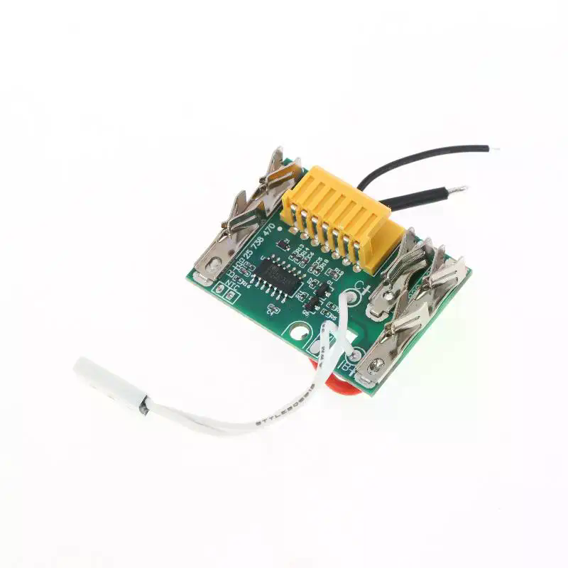 1Pcs For 18V 1.5Ah 3Ah 6Ah 9Ah BL1815 BL1830 BL1845 BL1860 Li-Ion Battery PCB Charging Protection Circuit Board