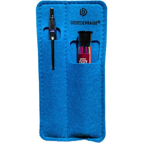 2mm Colour Pencil Lead, 2.0mm 36 Colours Lead Refills for Mechanical Pencil: 36 refills and a Pen