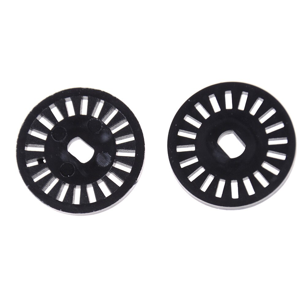 Encodeur à disque codé 3 pièces 20 supports capteur de vitesse du moteur pour test de vitesse du robot