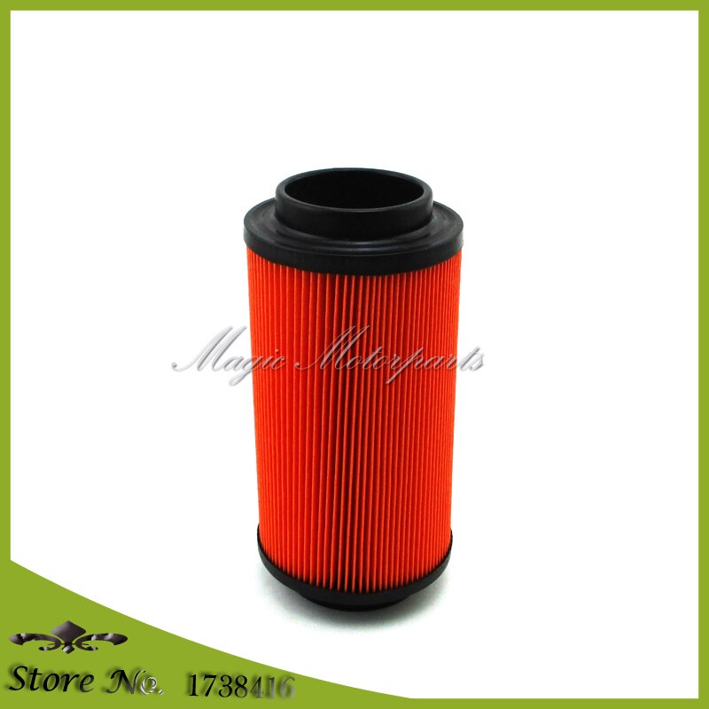 Luftfilter 7080595 Für ATV Quad Polaris Ranger Arbeiter Xplorer Scrambler 500 sportler 335 400 450 500 570 600 700 850 1000
