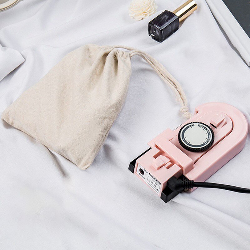 Household Clothes Steamer Portable Electric Iron Steamer Garment Small Iron Machine Mini Folding Travel Hanging Machine