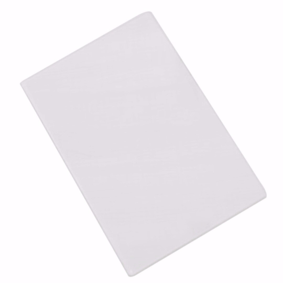 1 x 21*15*0.3cm Cutting Plate Pad Mat Compatible Adaptor Plate C Cuttlebug Machine