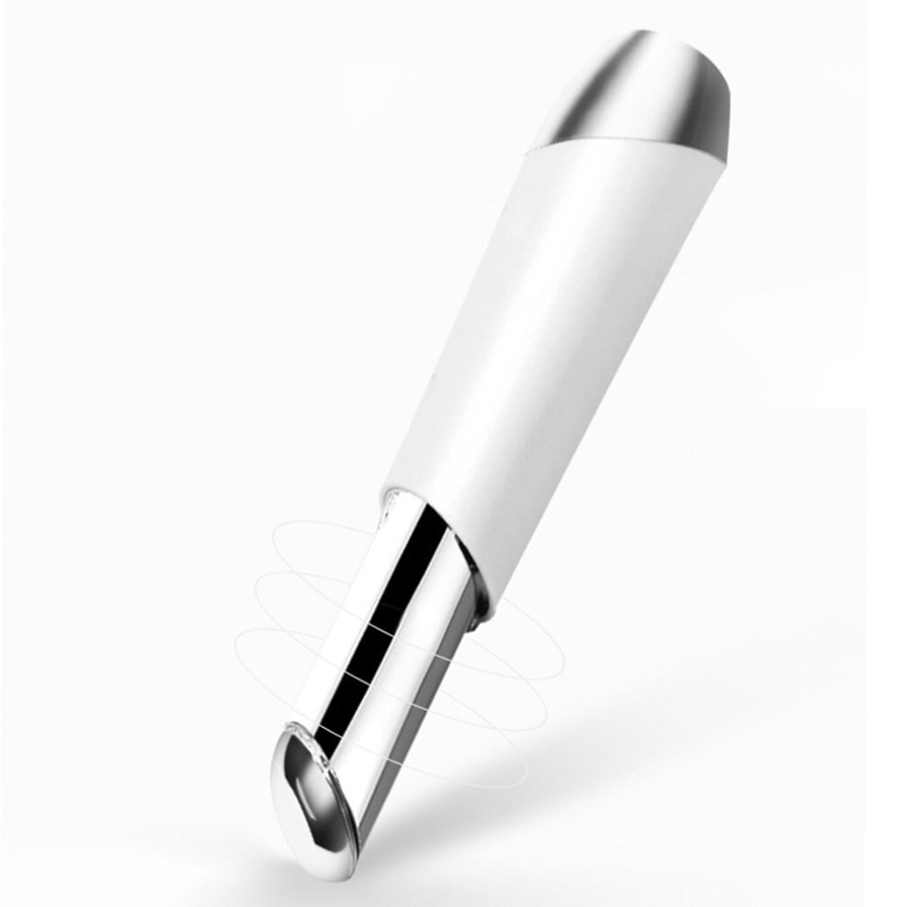 Mini oogmassage apparaat, elektrische oogmassager, vibratie, anti-zakje, anti-rimpel pen, beauty massager