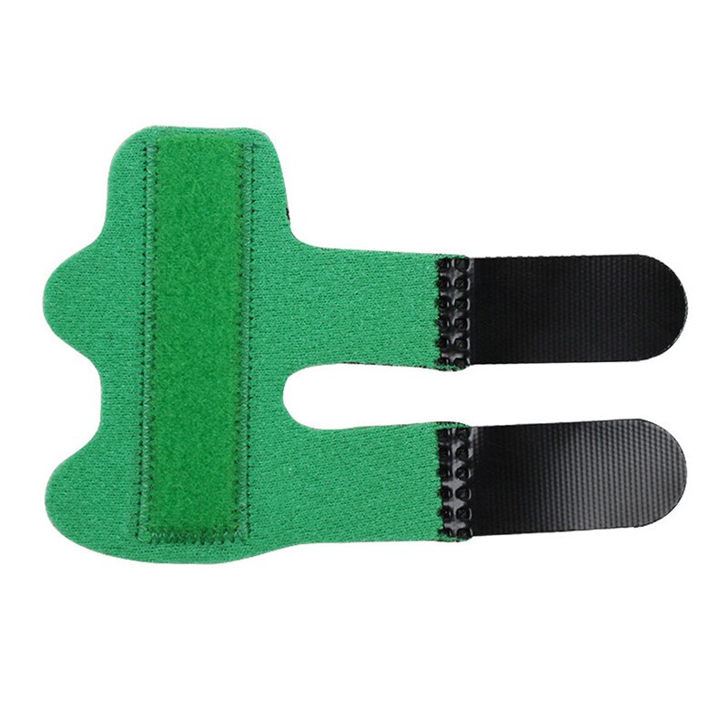 Pijnbestrijding Trigger Finger Bevestiging Spalk Rechtzetten Brace Verstelbare Verstuiking Dislocatie Fractuur Vinger Spalk Corrector Ondersteuning: 05