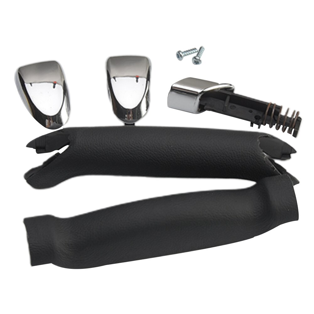 Ford s-max accessoires de poignée | Poignée, frein à main, sensation douce, installation facile, Kit de réparation, outils poignée Stable, Parking pour Ford s-max 1774992