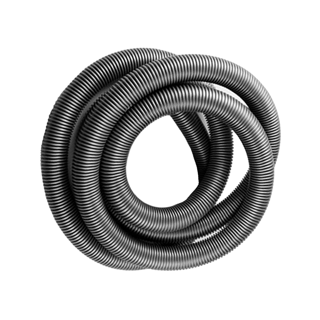 1pc vakuumslanger som er kompatible til de fleste støvsugere vakuum bølget rør 28mm indre dia . 1m lang