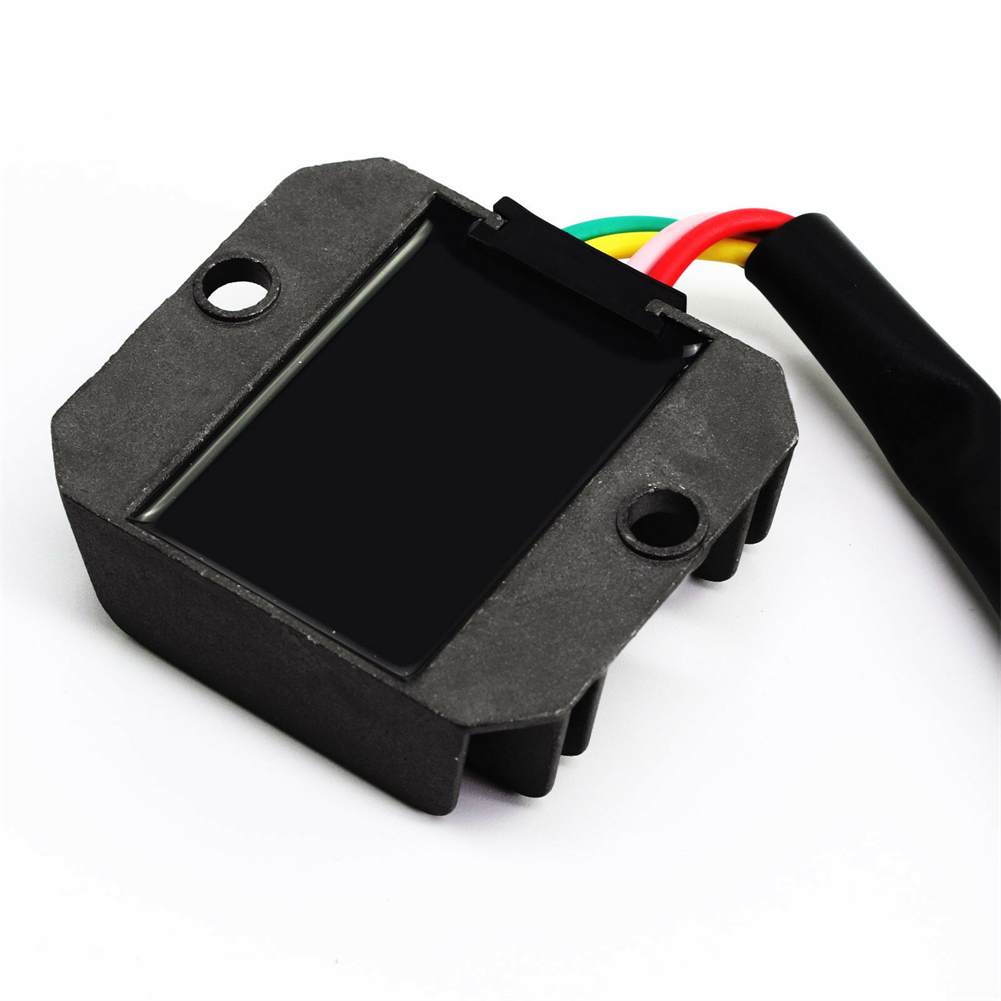 Bike Scooter Regulator Rectifier Rectifier Parts Rectifier Replacements