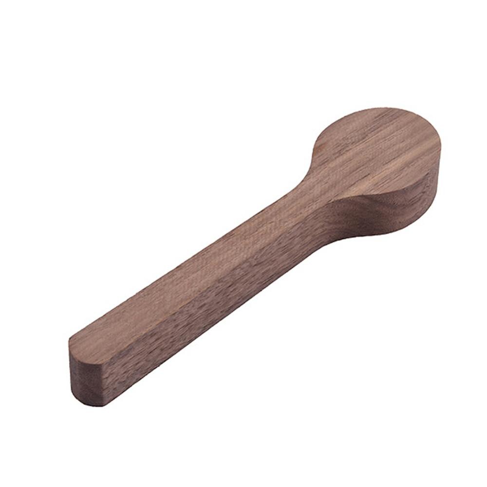 Treskjæring skje blank sett bøk valnøtt uferdig tre håndverk whittling carving kit for nybegynner whittler 35 fp 24