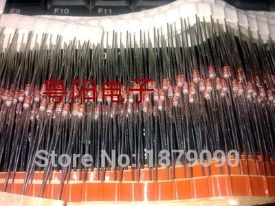 HZ15-1 HZ15-2 HZ15-3 HZ16-1 HZ16-2 HZ16-3 HZ18-1 HZ18-2 HZ18-3 DO-35 Diode Zener 500 mW 0.5 W 1/2 W ET ORIGINAL 100 PCS/LOT