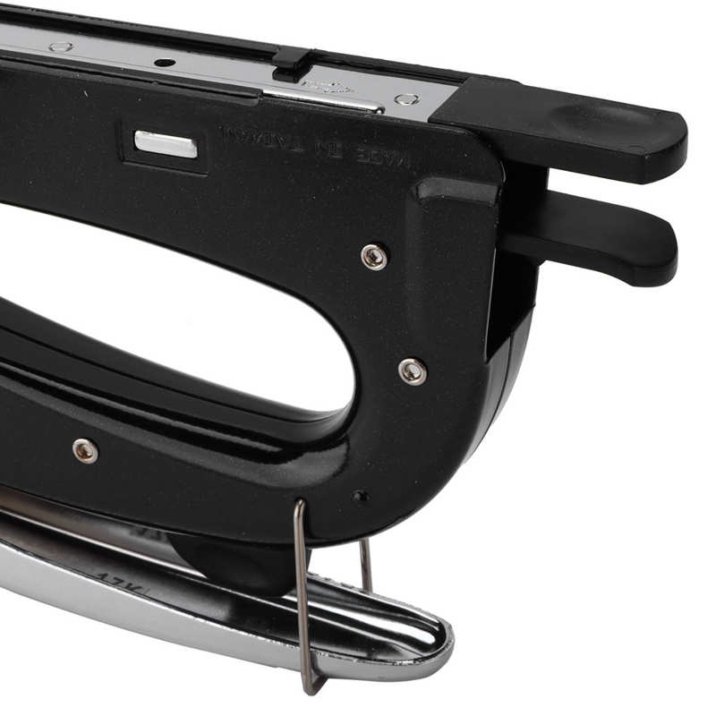 Nietpistool Moeiteloos Nietmachine Heavy Duty Voor Decoratie