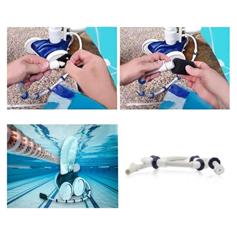 Automatic Pool Cleaner Hose B5 Replacement for Zodiac Polaris 180 280 380 480 Pool Cleaner Pool Cleaner Parts
