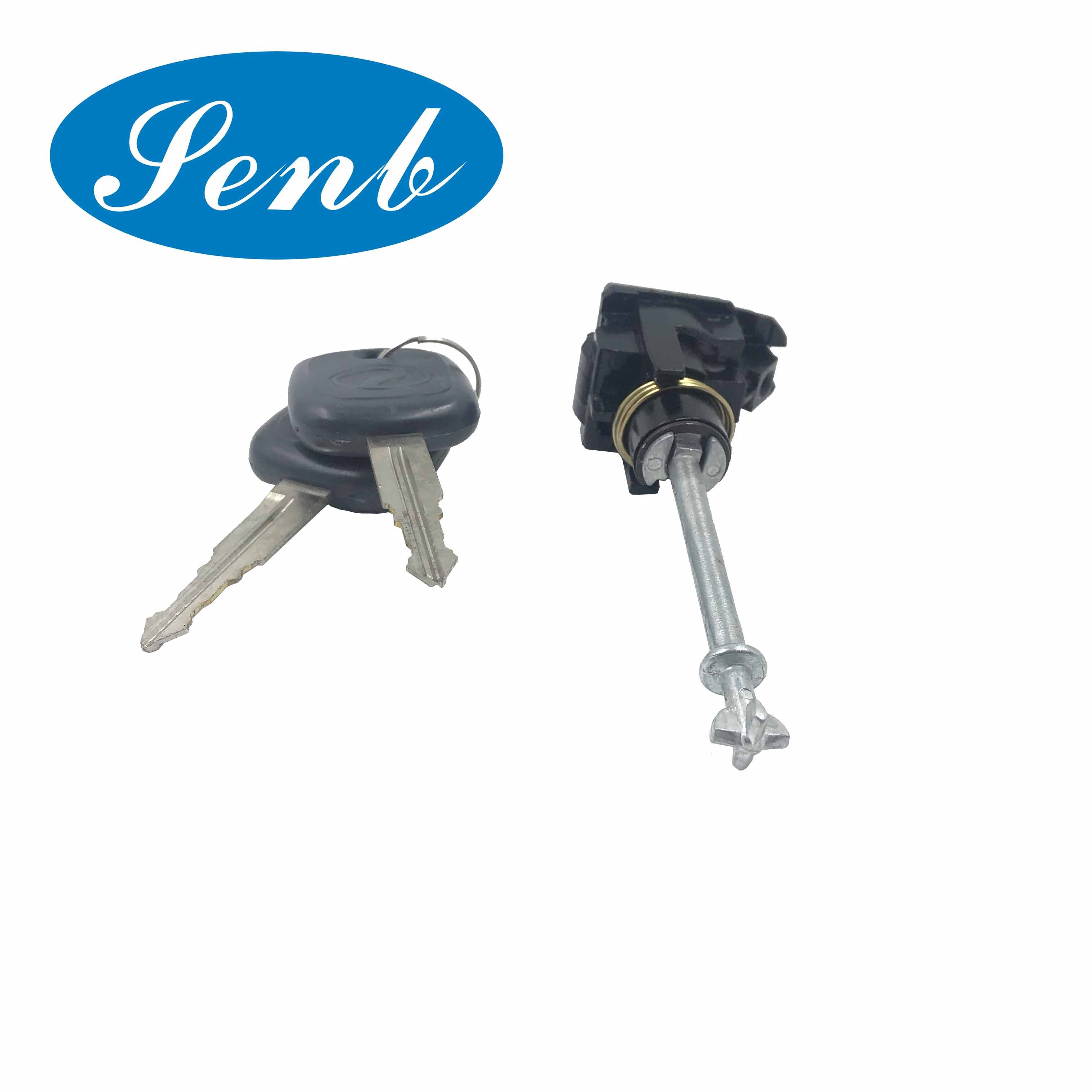 PERODUA MYVI DOOR KEY with 2keys YEAR 2005