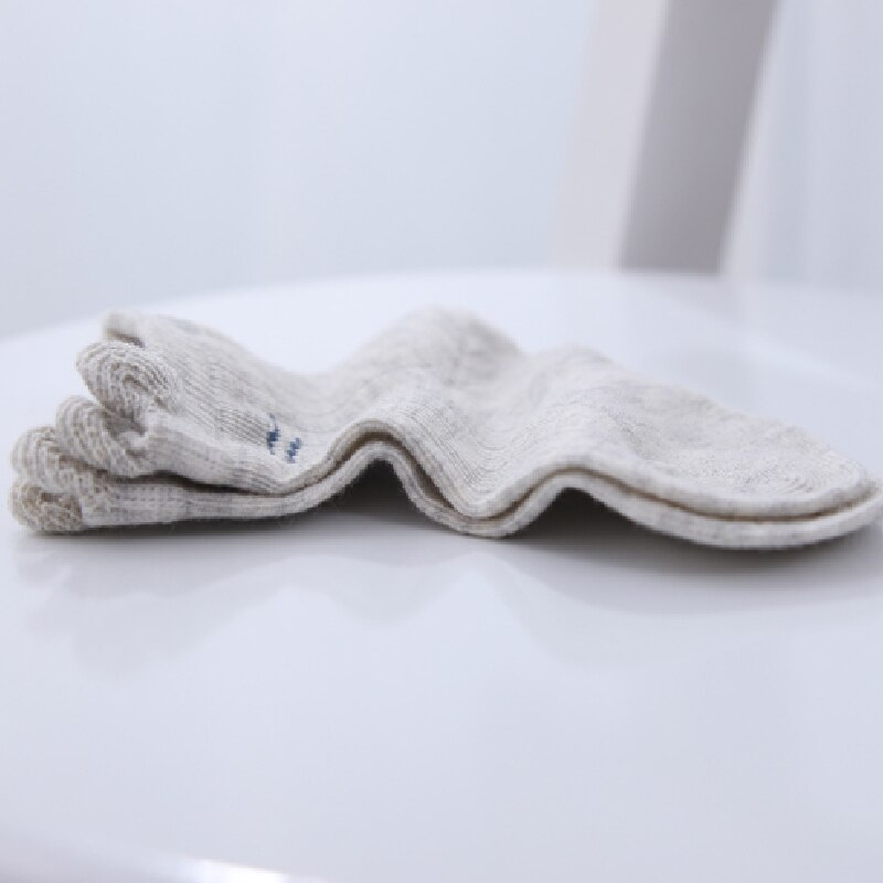 5 paar stijl baby sokken Leuke baby winter stijl ademend katoen sokken peuter