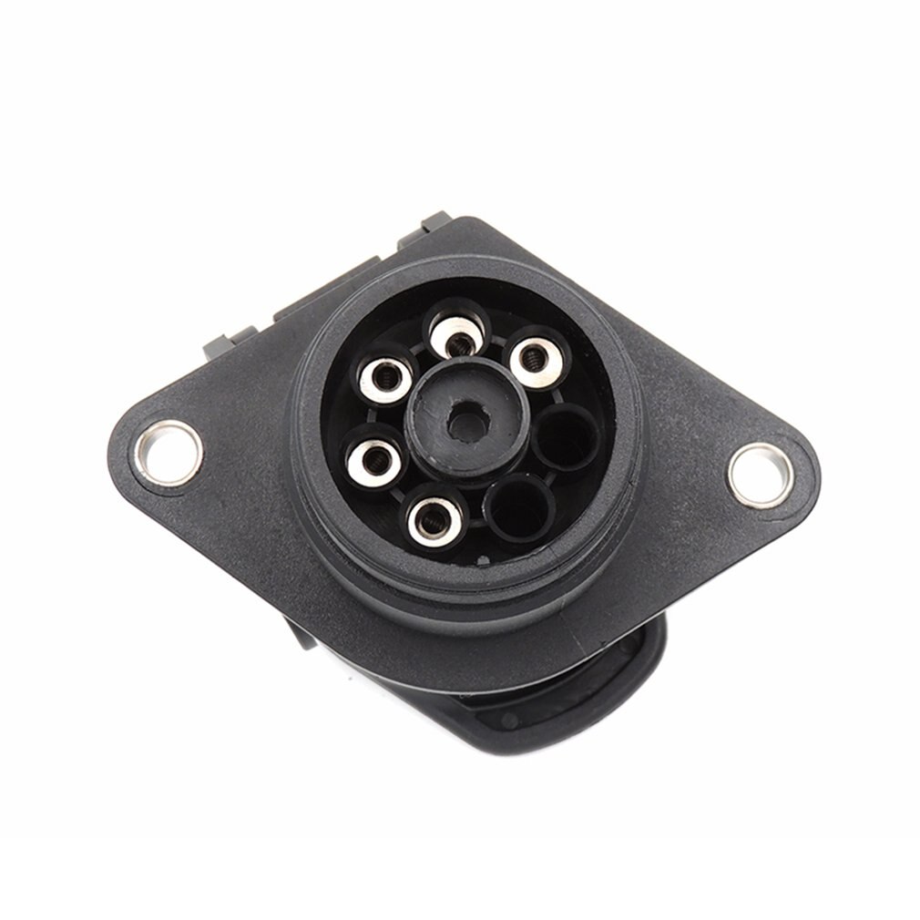 5-Way RV Connector Tester Car Truck Trailer Socket... – Vicedeal