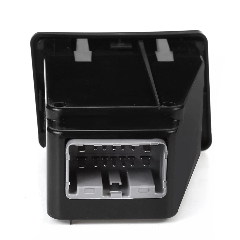 in-Bindestrich Anhänger Bremse Regler Modul Schalter für Ford F-150 F150 FL3Z-19H332-AA / JL3Z-2C006-AA