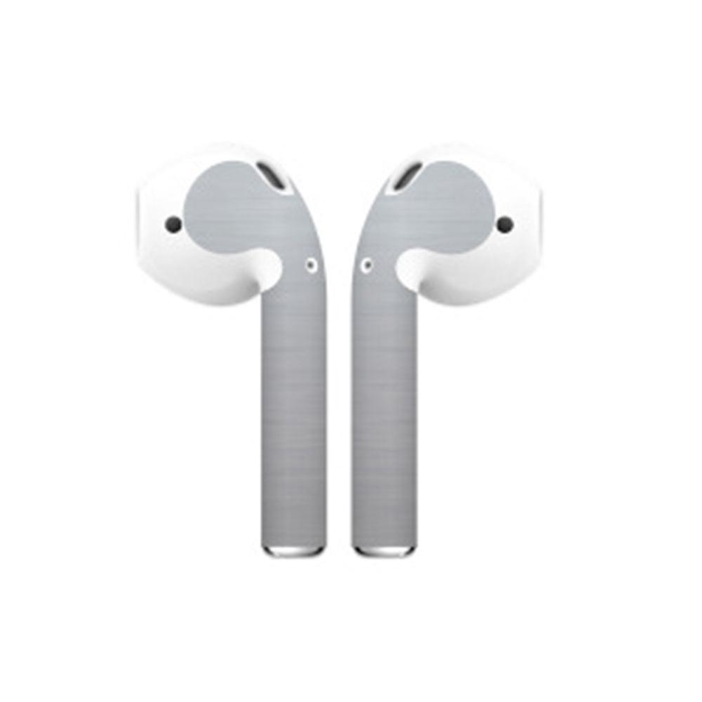 Fijne Huid Sticker Voor Apple Airpods Air Pods Oortelefoon Sticker Oortelefoon Accessoires