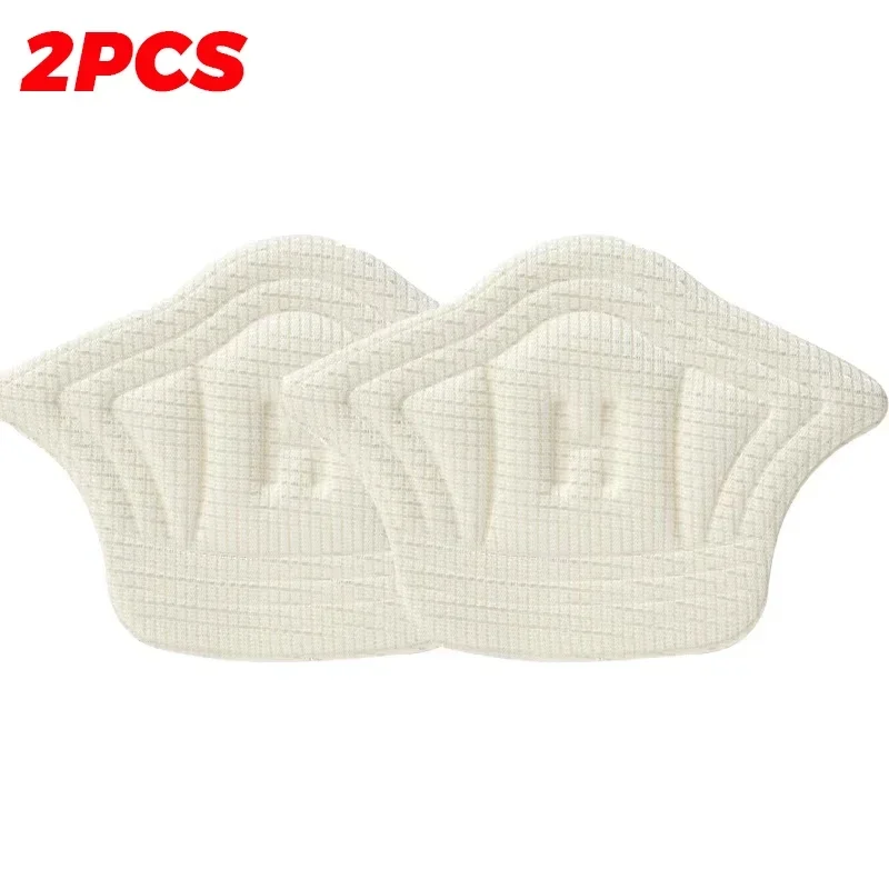 Einlegesohlen Patch Fersenpolster für Sportschuhe, verstellbare Größe, Fußpolster, Schmerzlinderung, Kissen, Einlegesohle, Fersenschutzaufkleber, 5/10 mm