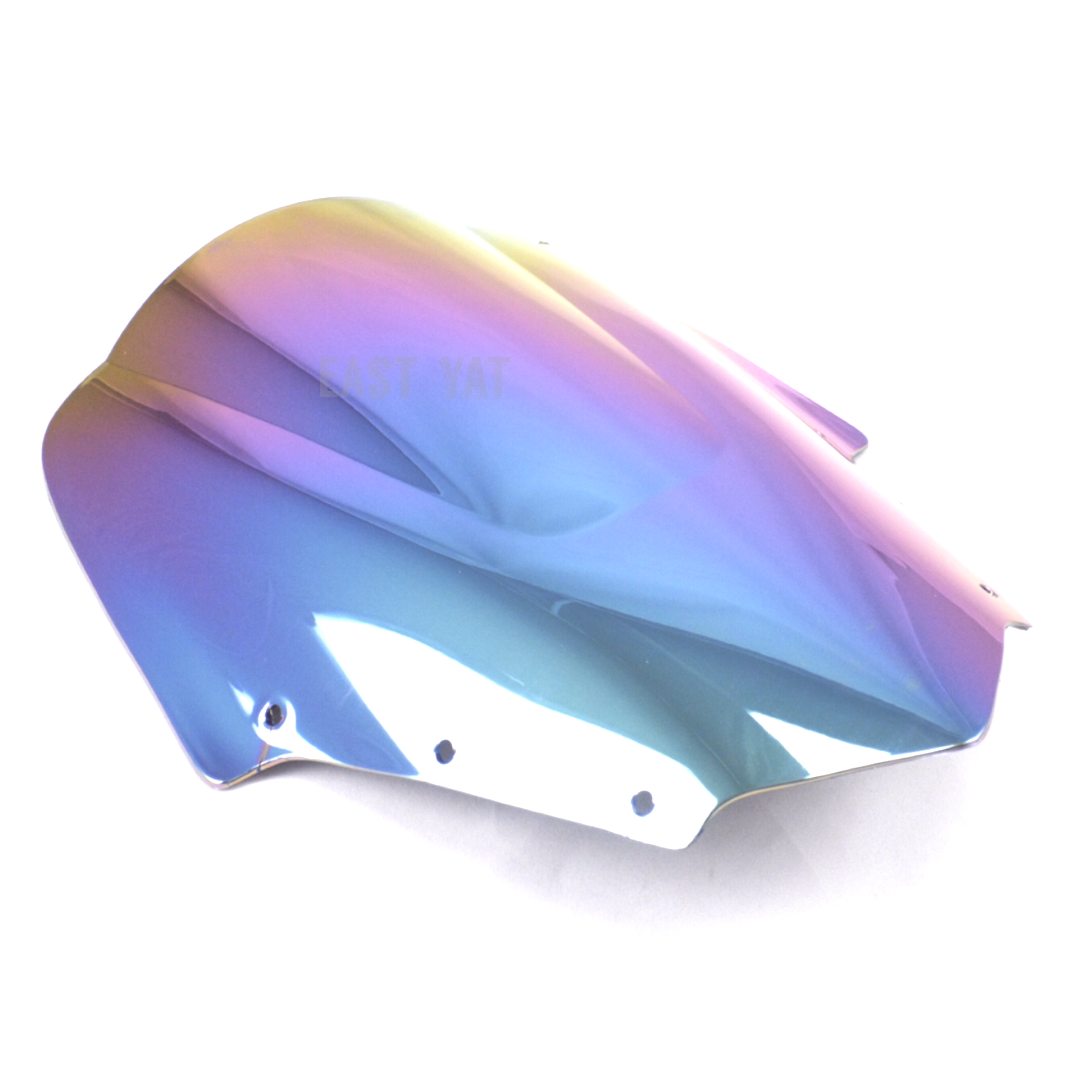 FAZER de parabrisas es adecuado para Yamaha FZ1 FZ 1S FZ1000S FZ1N 06 07 08 09 10 11 parabrisas 2006, 2007, , ,