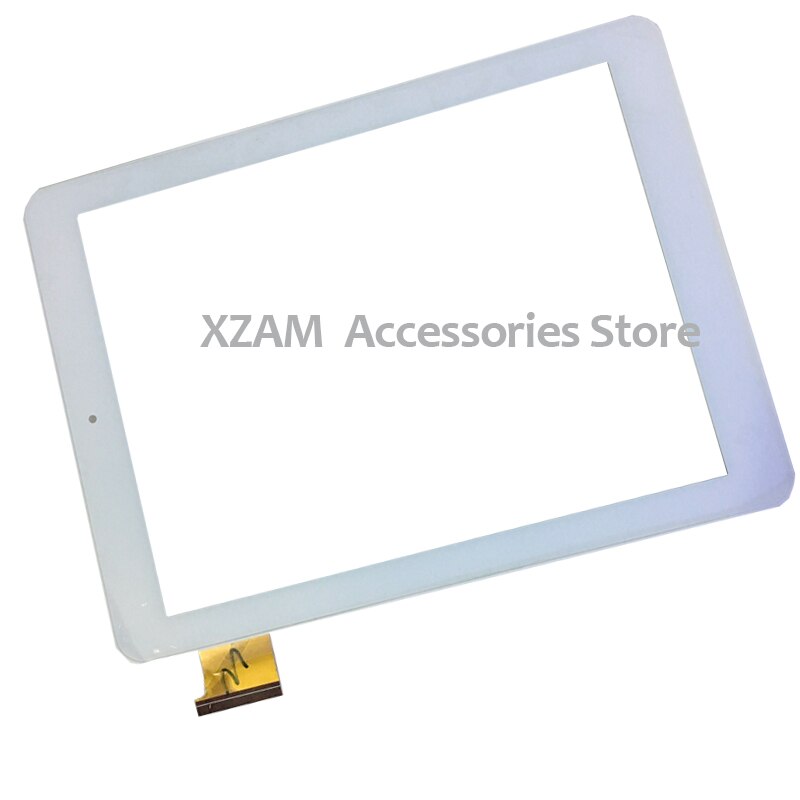 PANTALLA TÁCTIL PARA Teclast x98 Plus II, Panel de pantalla táctil, Sensor de digitalizador, OLM-097C1569-VER.1 de repuesto OLM-097C1569