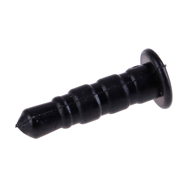 10pcs Plastic Dust Plug For Iphone For Samsung Dustproof Plug Caps 3.5mm Earphones Phone Accessories DIY Phone Pendant Parts