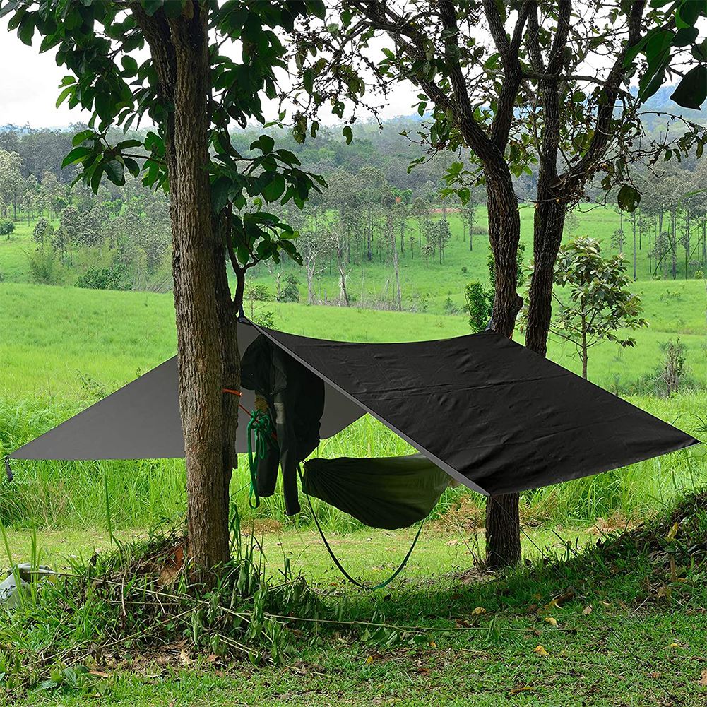 Naturehike Cloud Up Serie Tarp Tent Floor footprint camping beach picnic Waterproof Tarpaulin sun shelterOutdoor Hammock Hiking