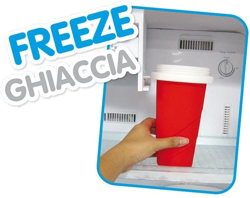 Fabrieken Chill Factor